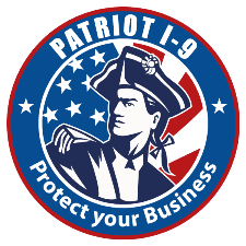 Patriot I-9 + E-verify